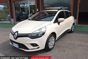 Renault Clio 1.2 16V Life
