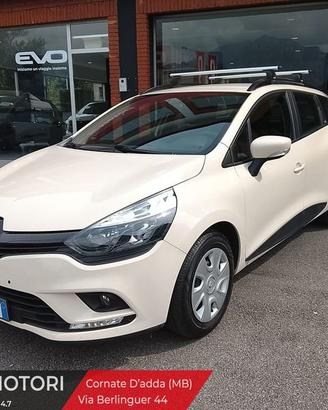 Renault Clio 1.2 16V Life