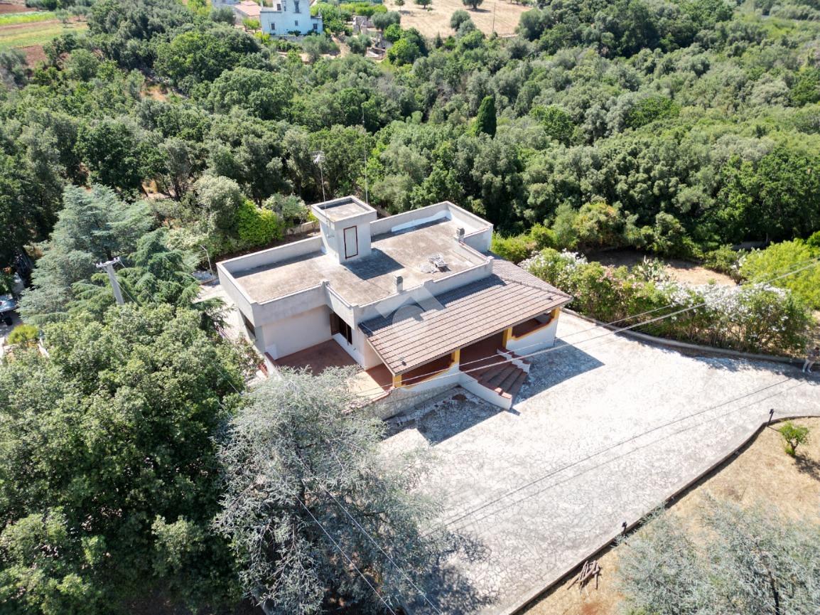 Casa – Polignano a Mare, Casello Cavuzzi - Vista 2