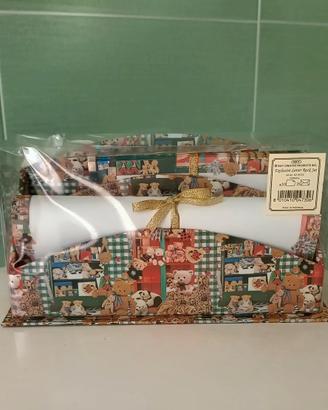 Set da lettere vintage marca KIKY Creative 