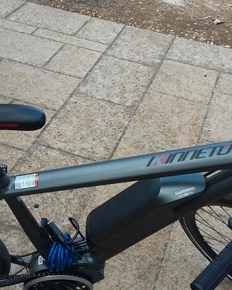 bici cannondale €950,00
