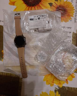 Huawei Watch GT Active 