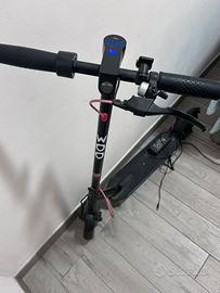 Monopattino elettrico