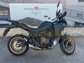 Yamaha Tracer 7 2024