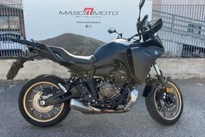 Yamaha Tracer 7 2024