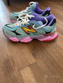 New balance
