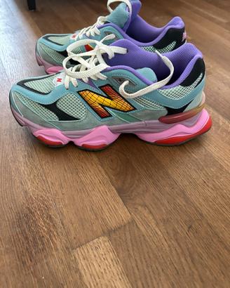 New balance