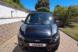 2018 Lijer  50 JS sport