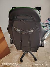 Sedia gaming