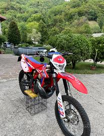 beta rr 250