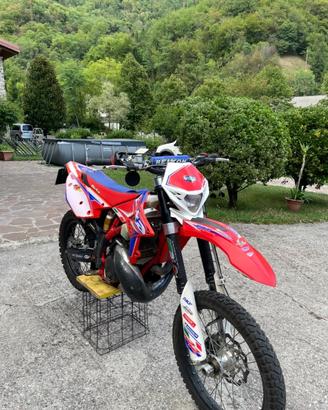 beta rr 250