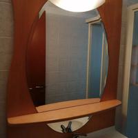 Arredo bagno CERASA