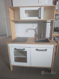 Cucina Gioco Ikea
