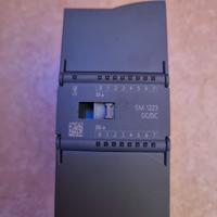 SIMATIC S7-1200, I/O digitali SM 1223, 8 DI/8 DO, 