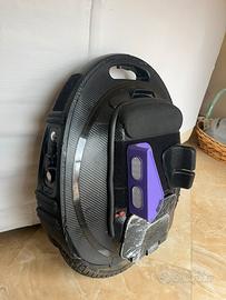 Gotway Begode Tesla V2 1020Wh - accessori inclusi