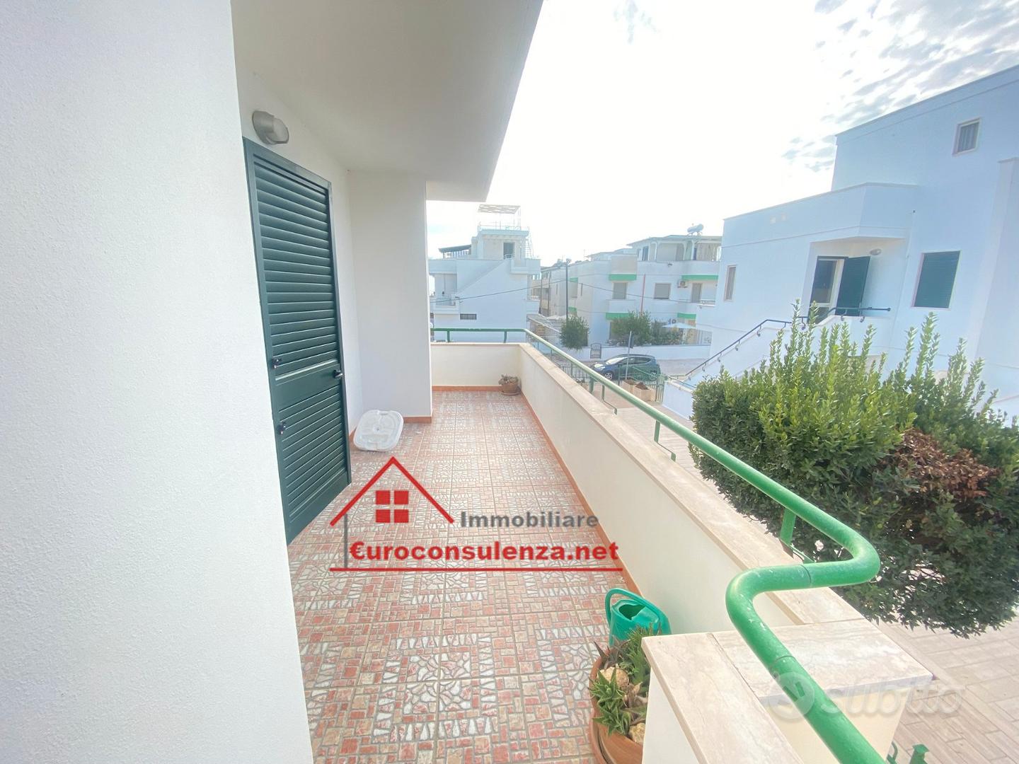 Appartamento – Ugento, Torre San Giovanni - Vista 3