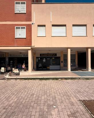 Torresina - cessione attività di centro scommesse
