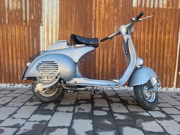Vespa vb1 1958