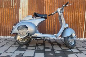 Vespa vb1 1958