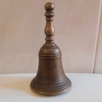 Campanello d'Altare.Arte sacra