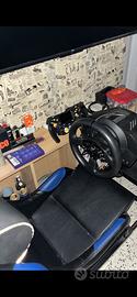 Thrustmaster T300 rs
