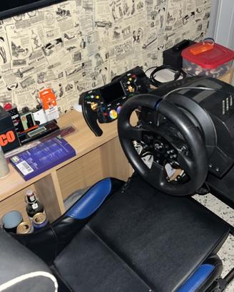Thrustmaster T300 rs