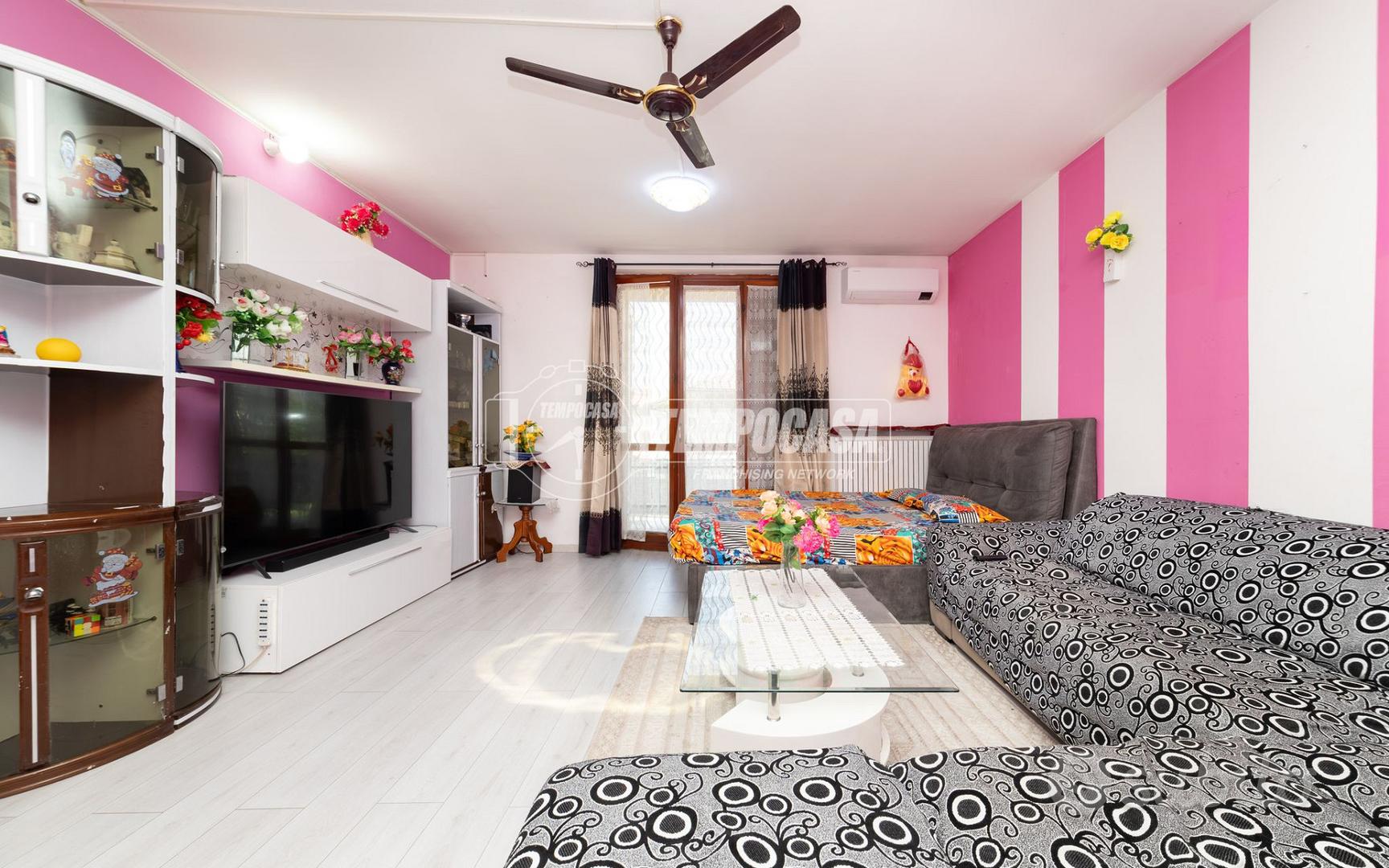 Appartamento – Lurano - Vista 2