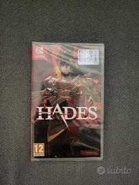 Hades pal ita sealed