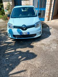 RENAULT Twingo Electric - 2023