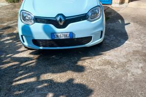 RENAULT Twingo Electric - 2023