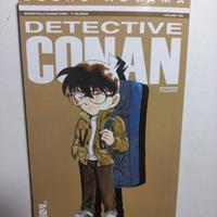 Detective conan 100