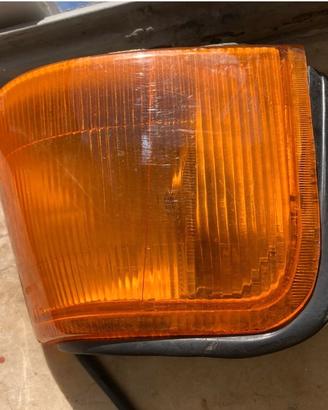 FIAT UNO FANALINO FRECCIA ANTERIORE