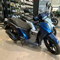 Peugeot tweet fl 125 2025