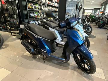 Peugeot tweet fl 125 nuovo pronta consegna