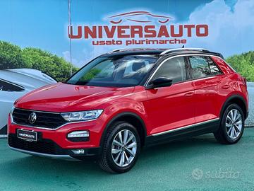 Volkswagen T-Roc 1.0 TSI 110cv Style 2021