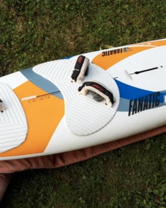 windsurf fanatic 100L