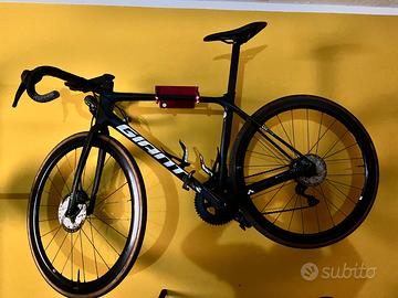 GIANT TCR ADVANCED PRO TEAM 2022