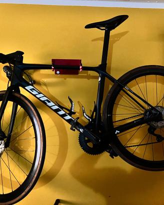 GIANT TCR ADVANCED PRO TEAM 2022