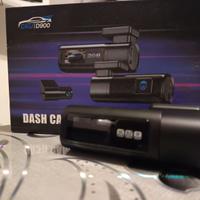 Dash cam