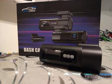 Dash cam