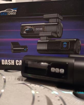 Dash cam
