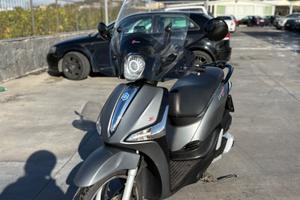 Piaggio Liberty S 150 - 2017