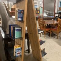 LIBRERIA   A V CAPOVOLTA