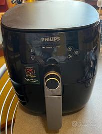 Air frayer Philips