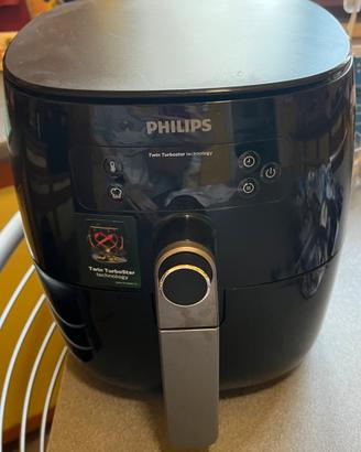 Air frayer Philips