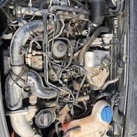 Motore audi 3.0 bmk