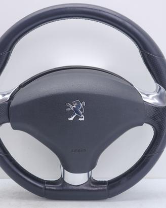 VOLANTE PEUGEOT RCZ Coupé 4109PZ (10>)