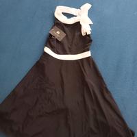 Vestito danza bambina 10anni