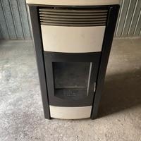 Pezzi di ricambio per idrostufa mcz 22kw