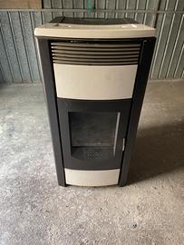 Pezzi di ricambio per idrostufa mcz 22kw